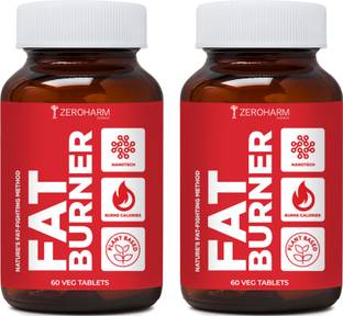 ZEROHARM Fat Burner