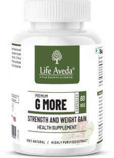 Life Aveda G MORE
