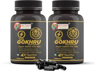 BEST CHOICE NUTRITION (Tribulus , High Strength