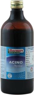 SHARMAYU Acino