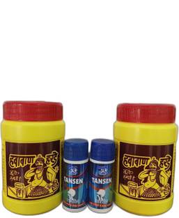 HAWABAN HARDE 90g x 2, Tansen 6g x 2