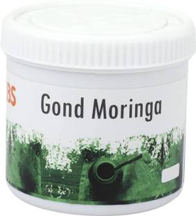 Hakim Suleman's Gond Moringa