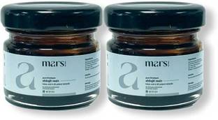 mars by GHC 100% Pure Himalayan Shilajit Resin - 15g