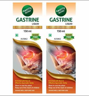 AMRITH NONI Gastrine Ayurvedic