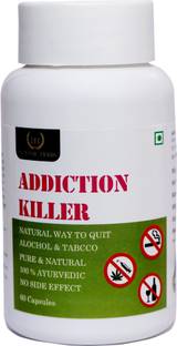 pravedic herbs (STOP ADDICTON )