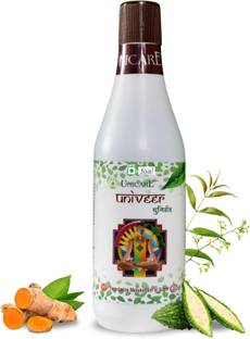 unicare Univeer – Regularize Metabolism of Sugar 500ml