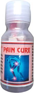 utsav PAIN CURE PACK OF 2 (40+40) TABLATE