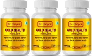 DR. CHOPRA PHARMACLS Super Health, Ever Health Weight Gain Capsules For Men, Women