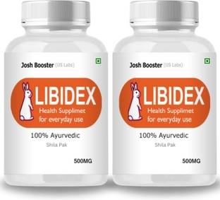 US Labs Libidex Capsule Men with One Another Powerful Product by Erolabs