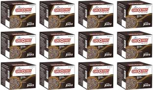 GAS-O-Fast Relieving Acidity, Active Jeera (24x 5g)Sachet