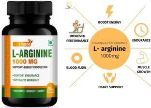 VITASTA L- ARGININE