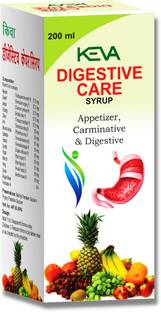 KEVA Digestive Care For Improve Digestion