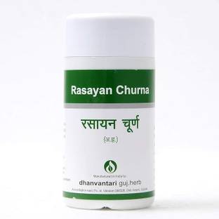 DHANVANTARI Rasayan Churna 80g