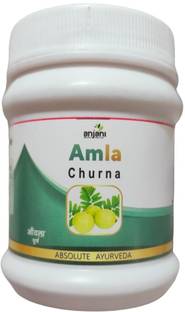 Anjani AMLA CHURNA 100GM