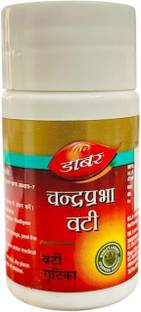 Dabur Chandraprabha Vati – Ayurvedic Solution for Urinary & Reproductive Health