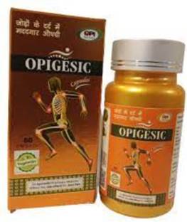 OPIGESIC Opigesic_Capsule
