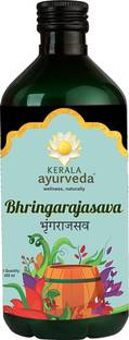 Kerala Ayurveda Bhringarajasavam