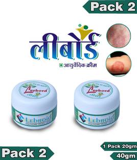 लीबोर्ड Cream for Ringworm