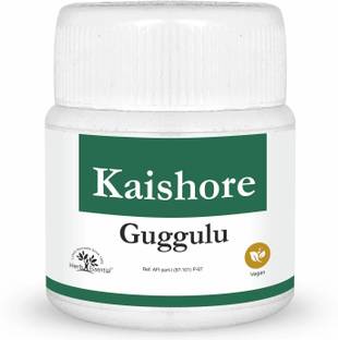 Herb Essential Kaisora Guggulu