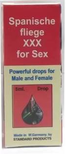NLB ENTERPRISE spanische fliege xxx drop for extra intercourse