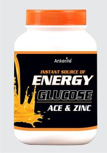 Ankerite GLUCOSE ENERGY Nutrition Drink