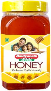 बैद्यनाथ Madhu| Natural Honey - 1 kg