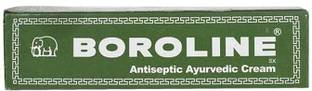 BOROLINE Ayurvedic Softening Antiseptic Cream (20g)