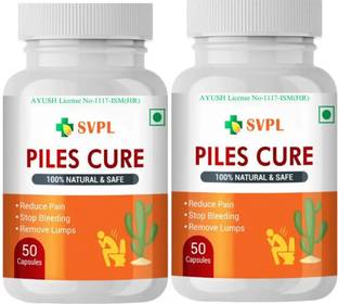 SARVOPASYAYA Piles Cure Piles Pain Stop Bleeding