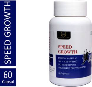 pravedic herbs SPEED GROWTH(HIGHT UP)