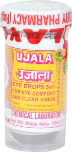 ujala EYE DROP