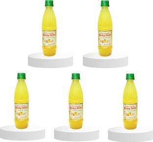 Shelter Natural Lemon Barley Solution | Aids in Kidney Stone Relief & Urinary Wellness