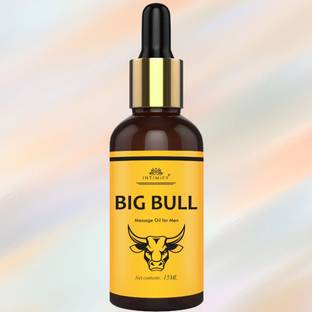 INTIMIFY Ayurvedic Oil With Natural Ingredients (15 ml)