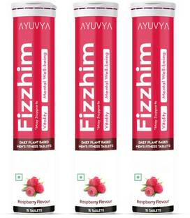 Ayuvya Fizzhim Helps in Improving Performance, Stamina and Energy for Men