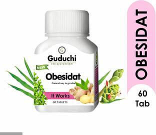 Guduchi Obesidat- Lose weight Naturally- Zero side Effect