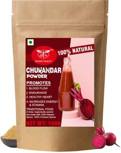 BHARAT HEALTH Chukandar Powder (100g)