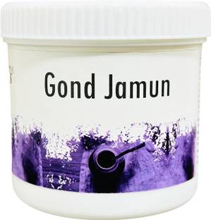 Hakim Suleman's Gond Jamun