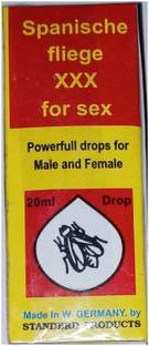 Jickosm gserbcv.Spanische Fliege Powerful Drops Pack Of 1