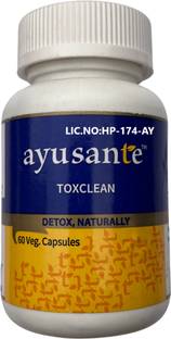 Vestige Ayusante Toxclean