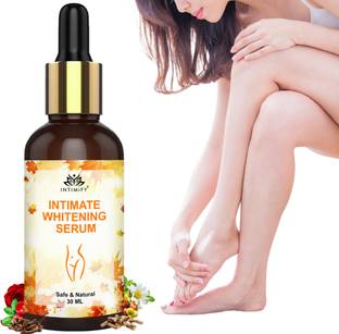 INTIMIFY Ayurvedic Intimate Lightening Serum For Women 30 ml