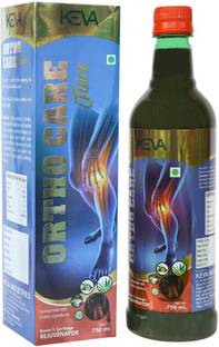 KEVA Ortho Care Juice for Muscles & Joint Pain Relief