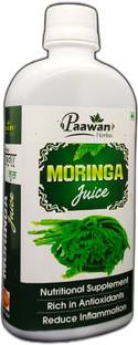 Paawan Moringa Juice - 500ml