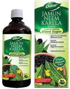 Dabur JAMUN NEEM KARELA