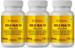 VITASTA supplement for weight gain and health gain