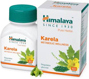 HIMALAYA Karela (60 )