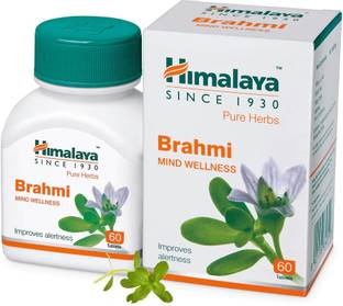 HIMALAYA Brahmi