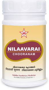 skm Nilaavarai Chooranam