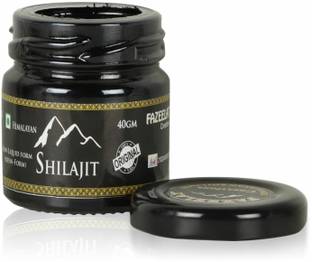 fazeelat creations HIMALIYAN SHILAJIT 40GM