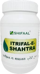 SHIFAAL Itrifal E Shahtra (1Kg) Blood Purifier For Clear Glowing, Radiant & Healthy Skin