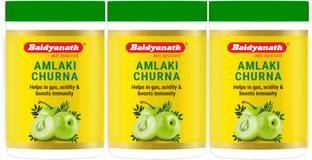 Baidyanath Amlaki Churna