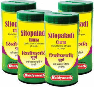 बैद्यनाथ Sitopaladi Churna 60 Gm